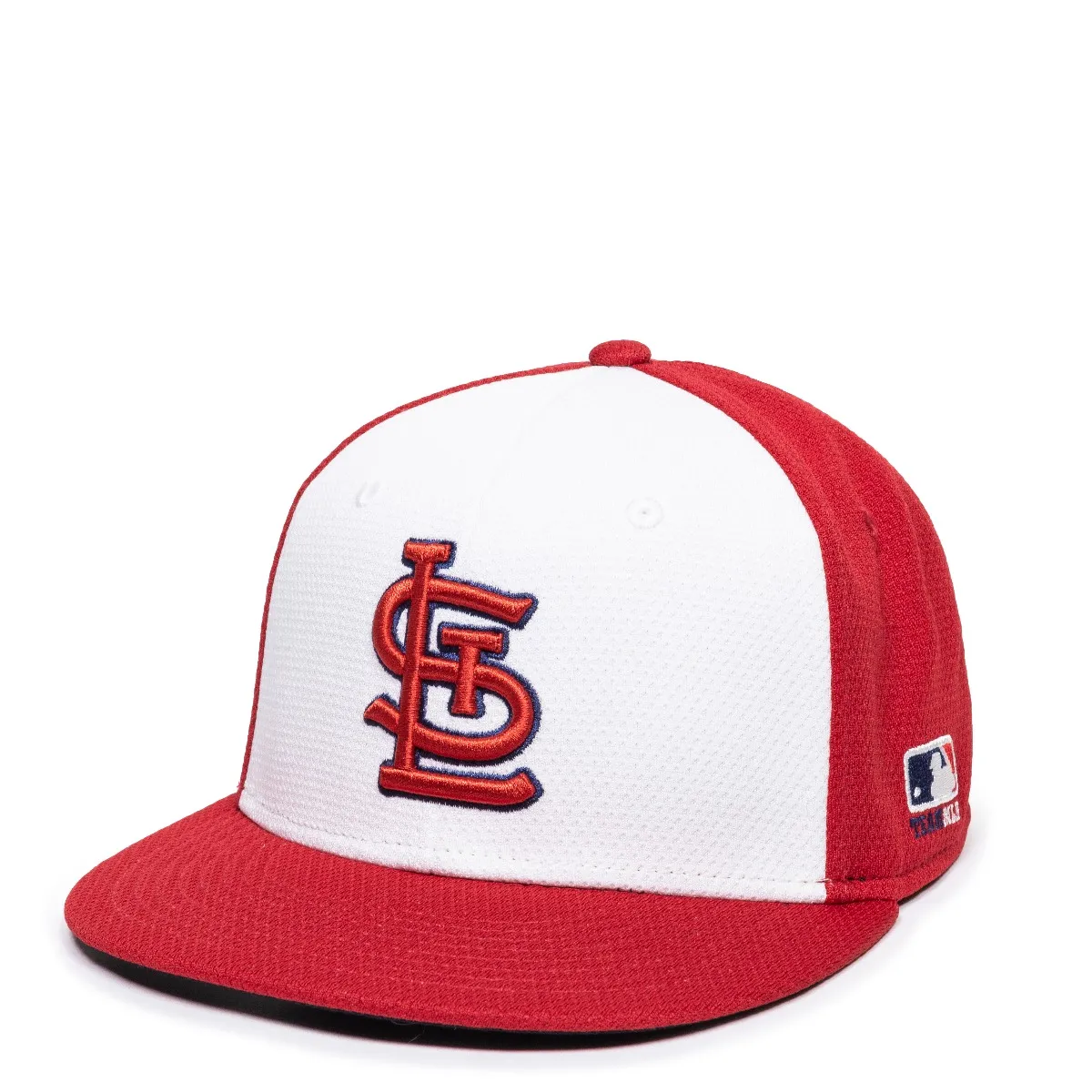 Outdoor Cap Co. MLB Mesh Colorblock Baseball Cap - Image 17