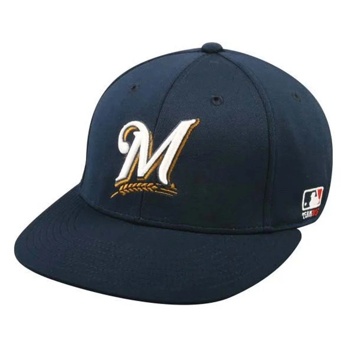 Outdoor Cap Co. MLB Mesh Colorblock Baseball Cap - Image 4
