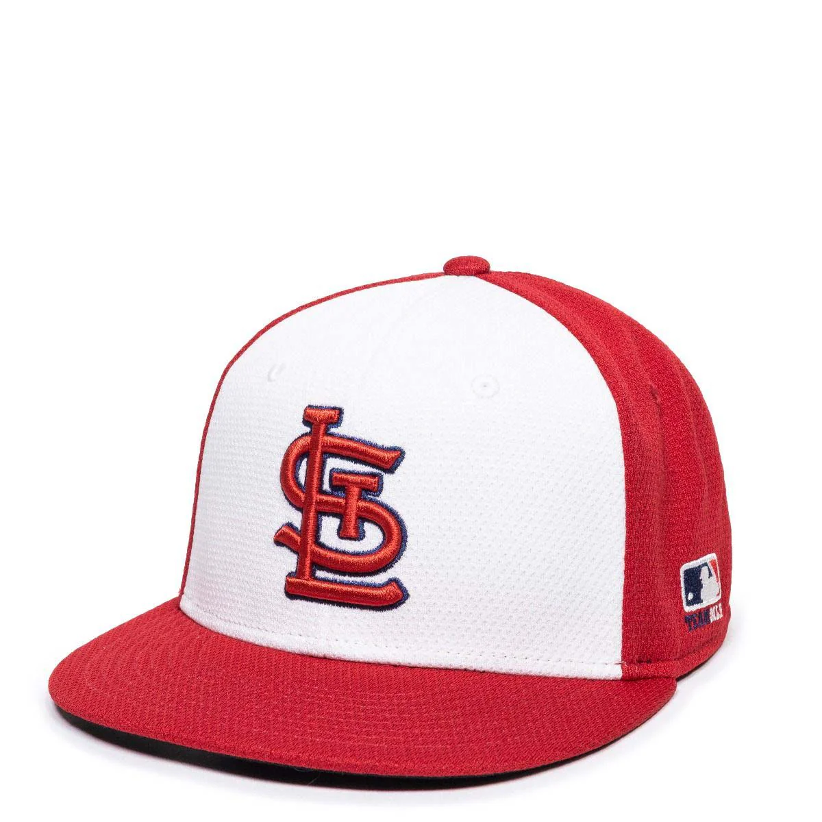 Outdoor Cap Co. MLB Mesh Colorblock Baseball Cap - Image 5