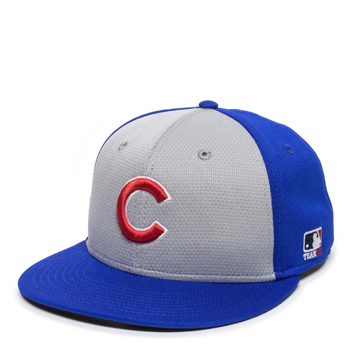 Outdoor Cap Co. MLB Mesh Colorblock Baseball Cap - Image 6