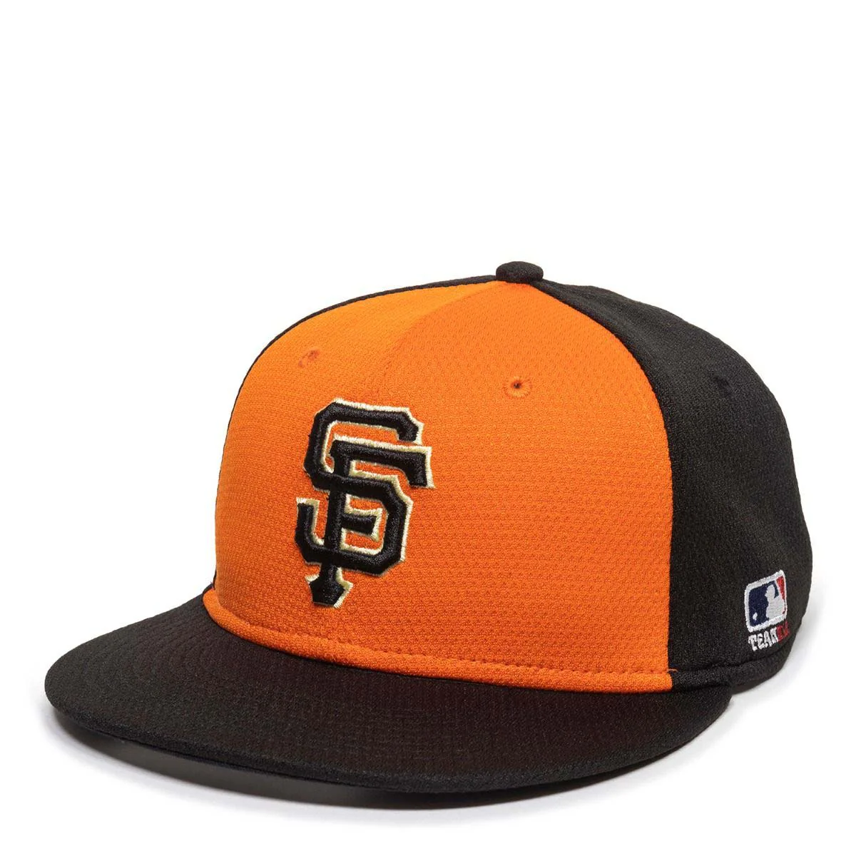 Outdoor Cap Co. MLB Mesh Colorblock Baseball Cap - Image 7