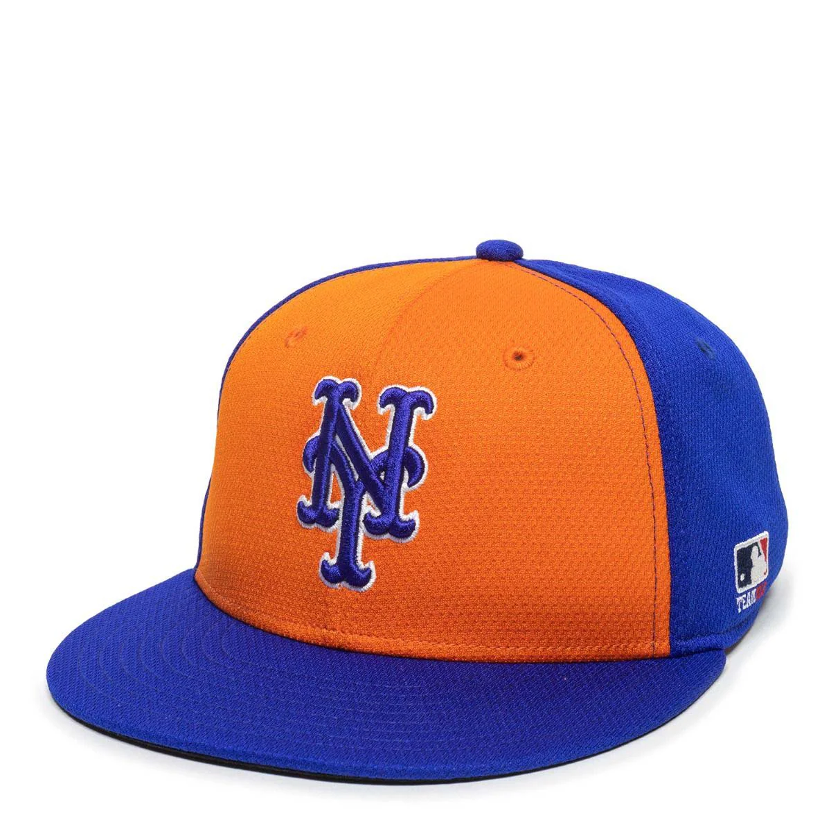 Outdoor Cap Co. MLB Mesh Colorblock Baseball Cap - Image 8