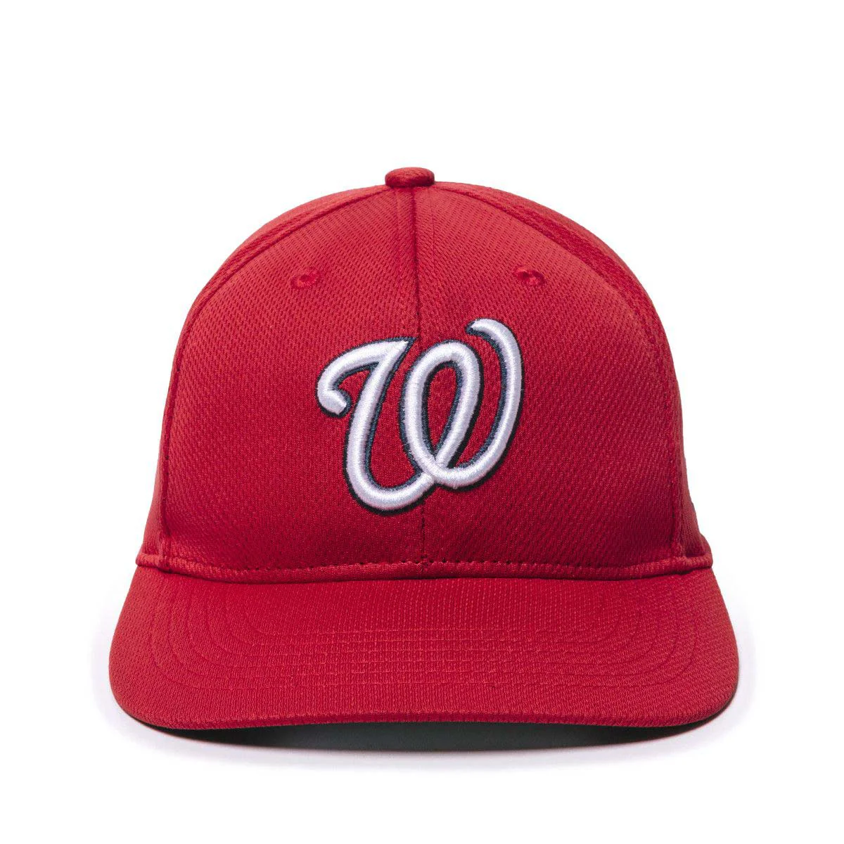 Outdoor Cap MLB Adjustable Performance Cap - Image 12