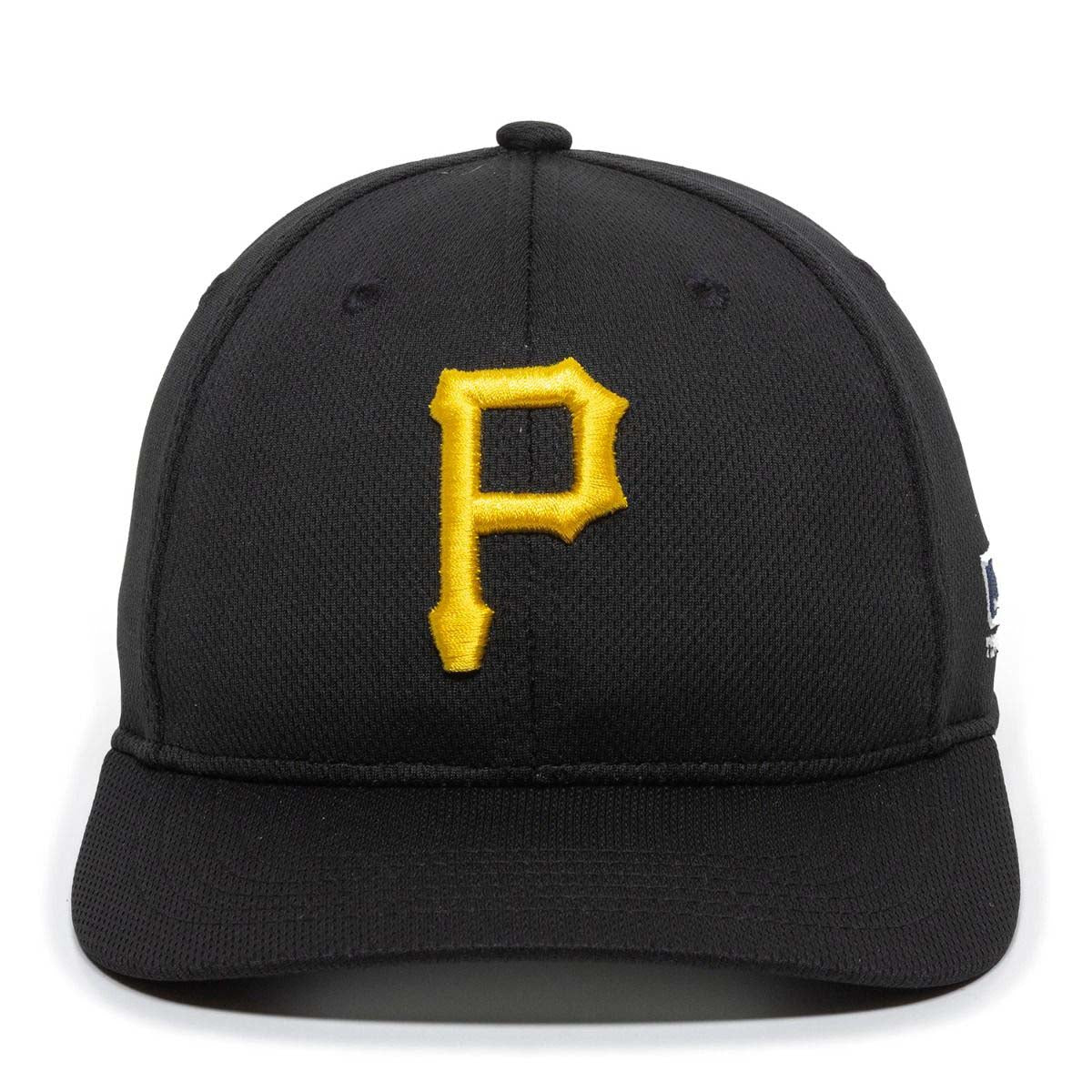 Outdoor Cap MLB Adjustable Performance Cap - Image 15