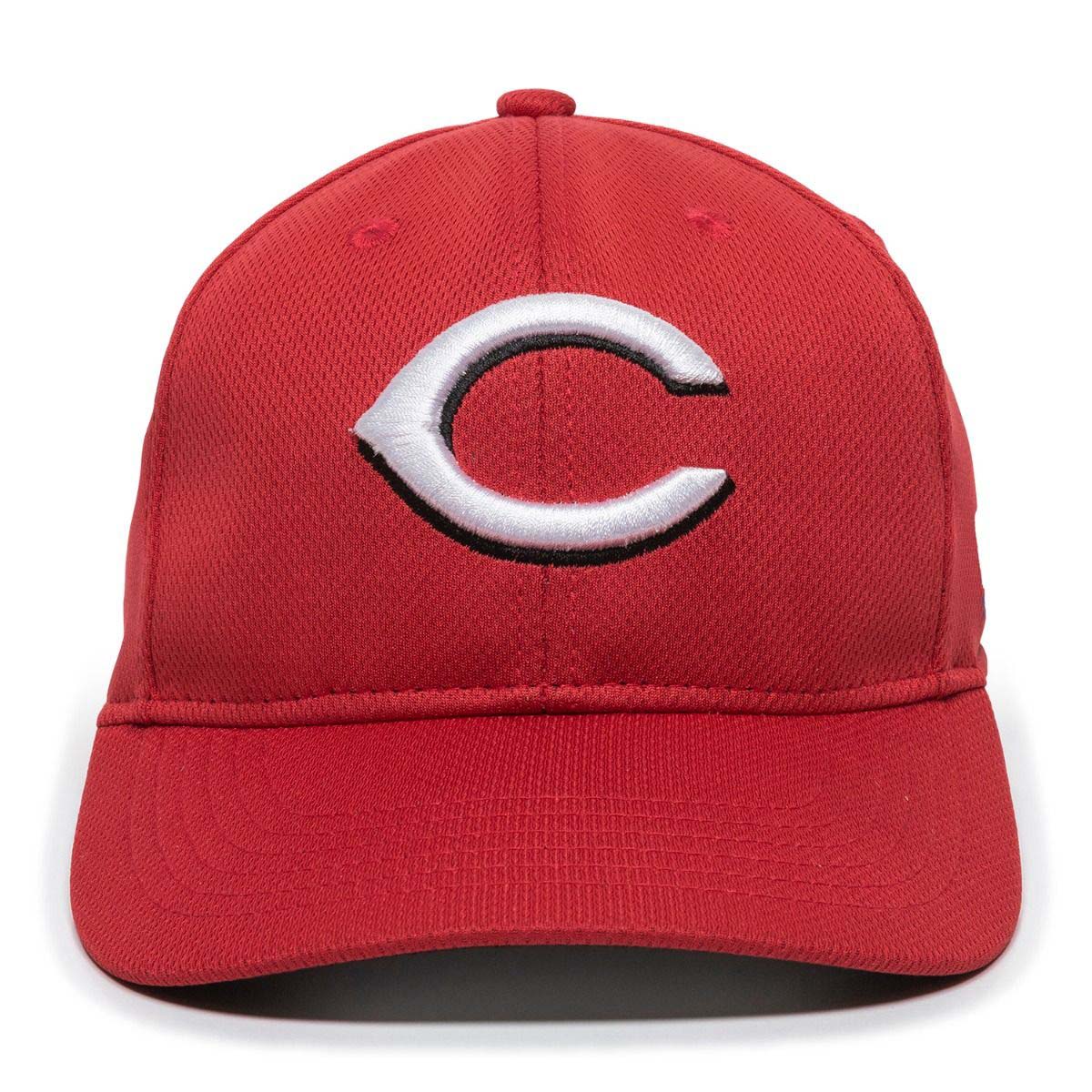 Outdoor Cap MLB Adjustable Performance Cap - Image 19