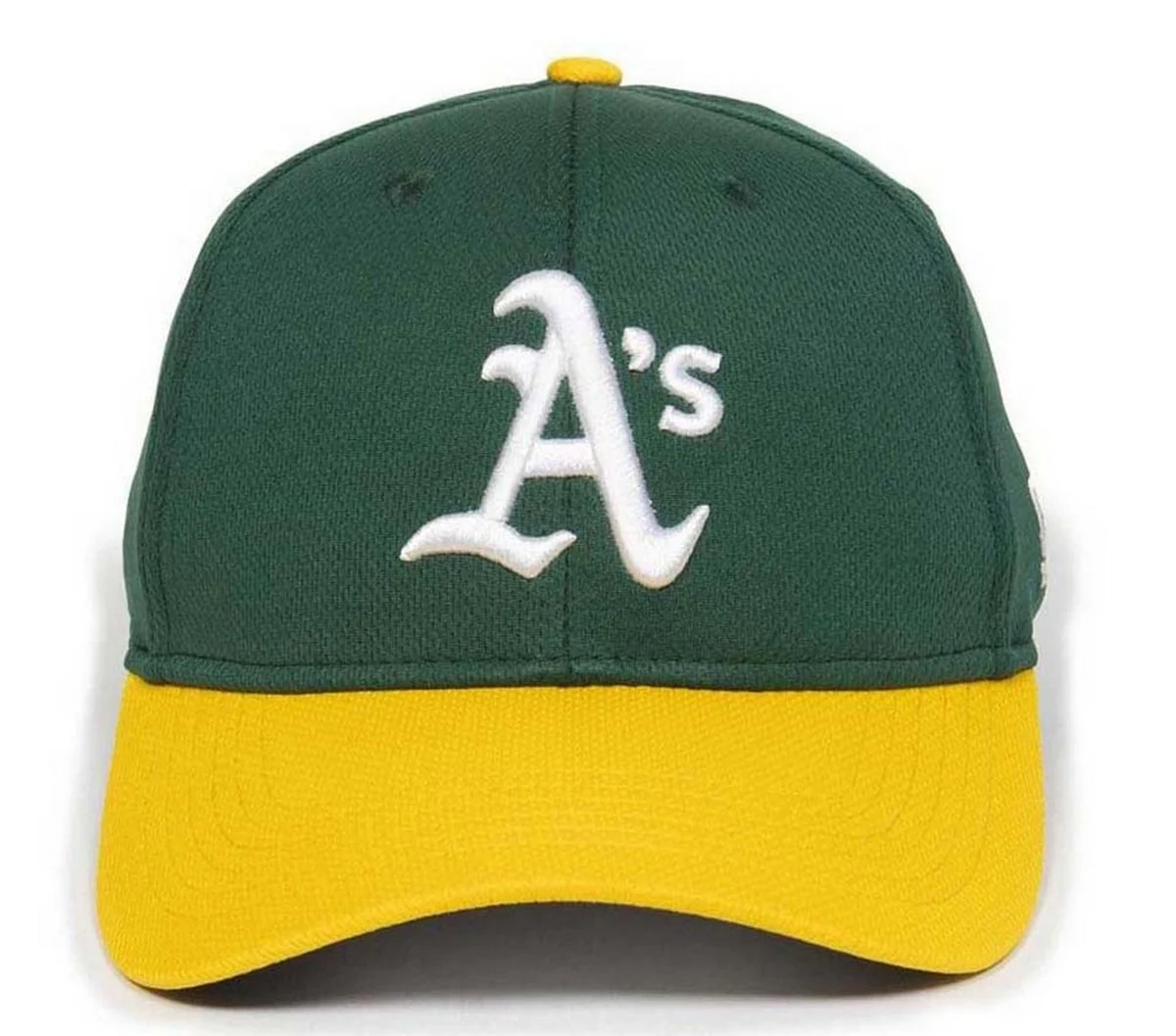 Outdoor Cap MLB Adjustable Performance Cap - Image 3