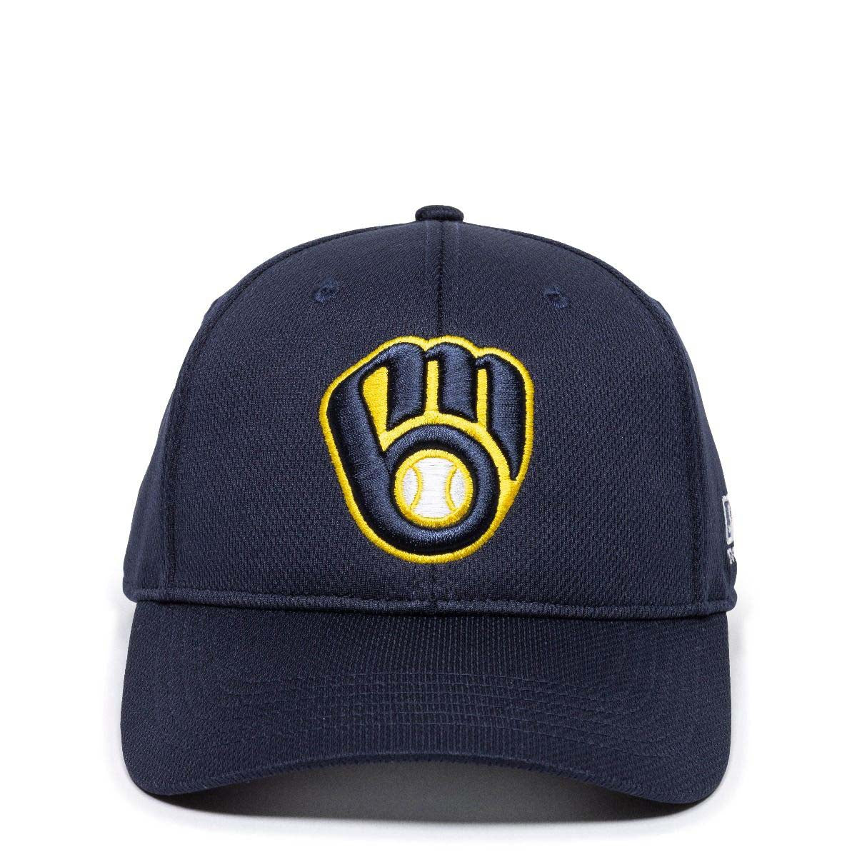 Outdoor Cap MLB Adjustable Performance Cap - Image 5