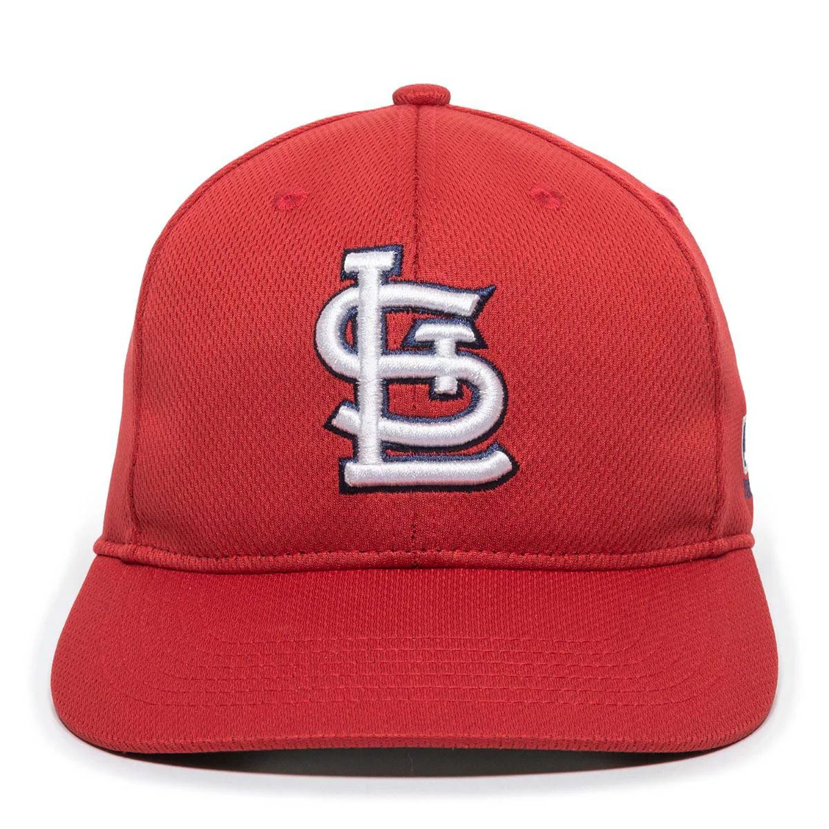 Outdoor Cap MLB Adjustable Performance Cap - Image 6