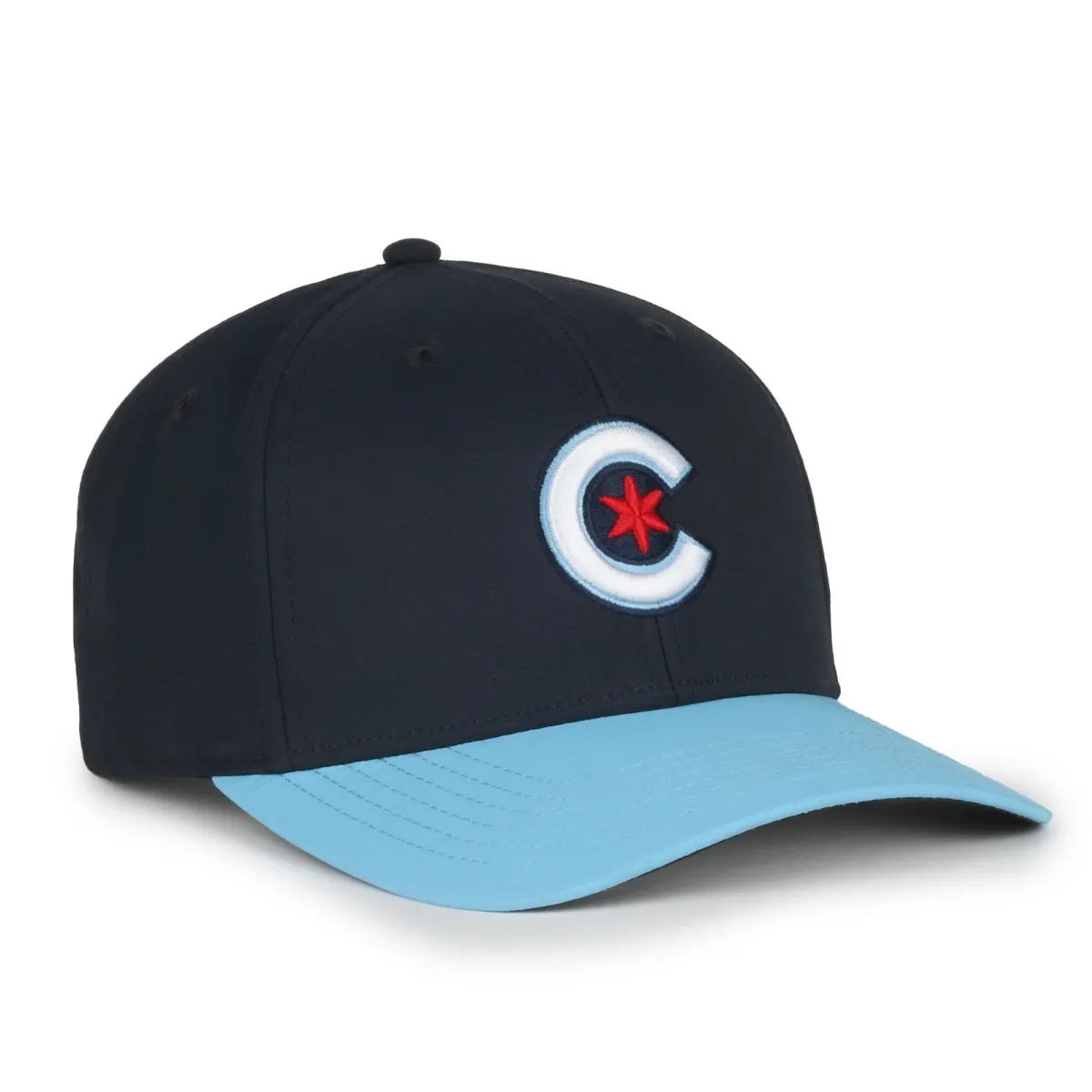 Outdoor Cap MLB City Connect Adult Baseball Caps - Image 13