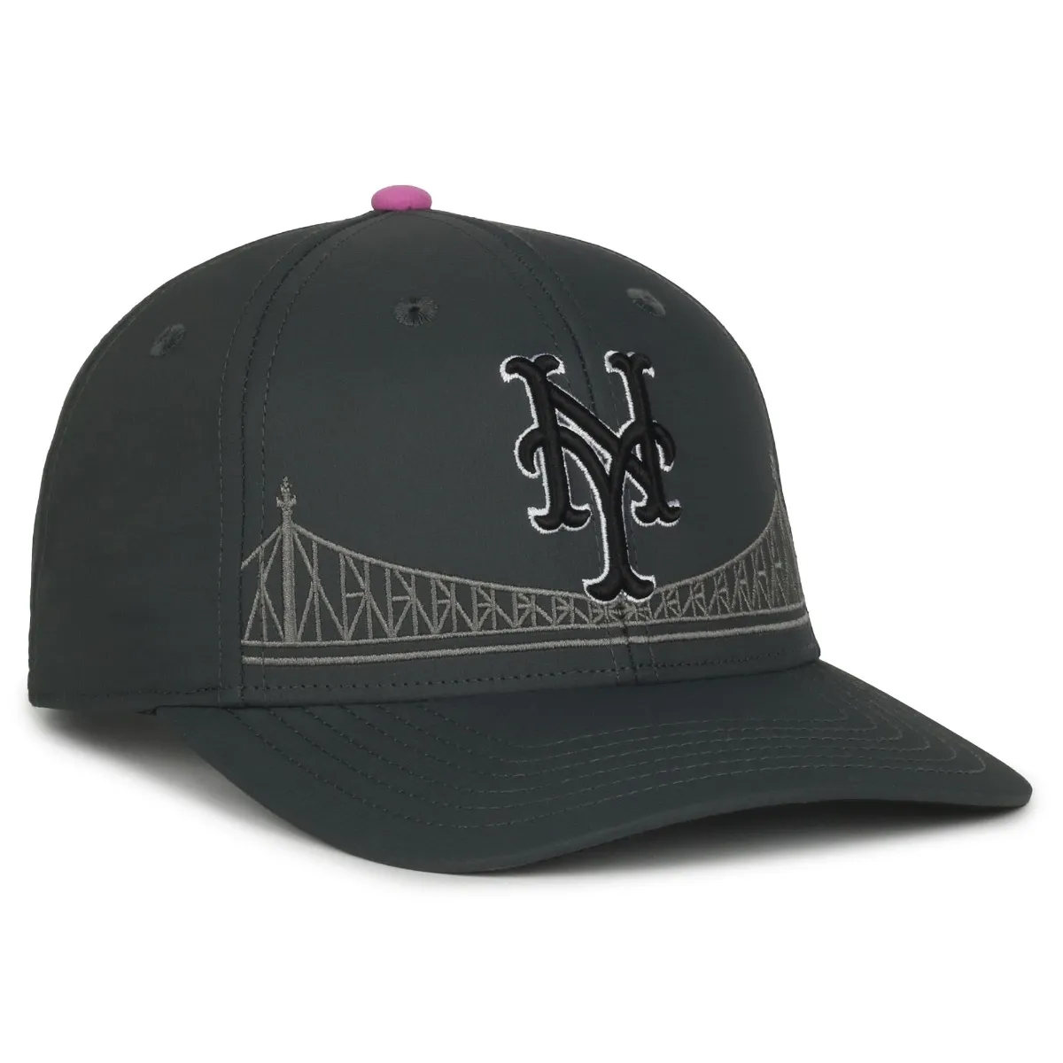 Outdoor Cap MLB City Connect Adult Baseball Caps - Image 21