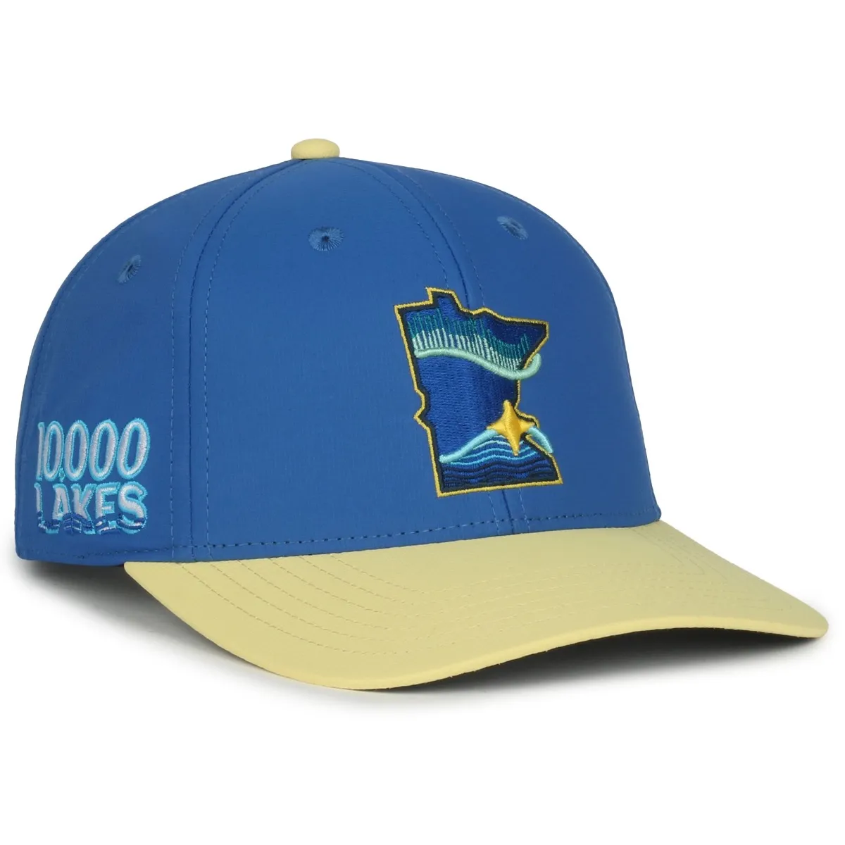 Outdoor Cap MLB City Connect Adult Baseball Caps - Image 22