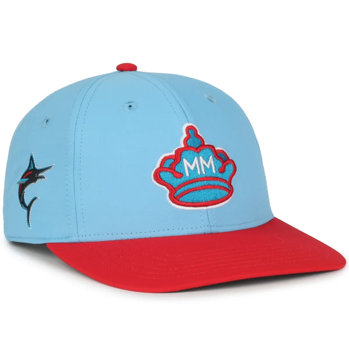 Outdoor Cap MLB City Connect Adult Baseball Caps - Image 23
