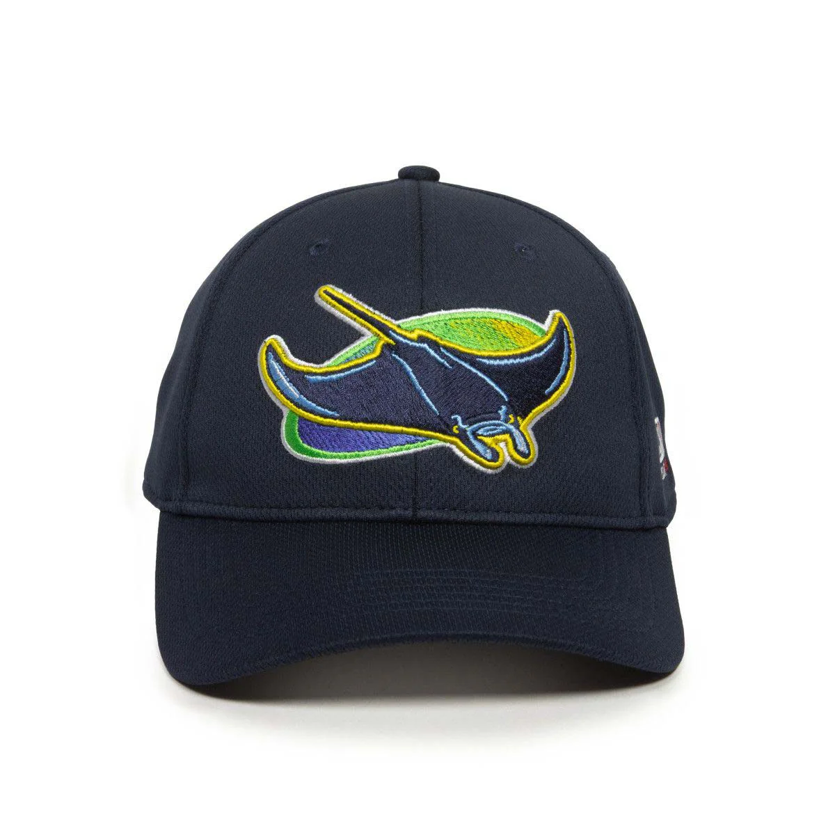 Outdoor Cap MLB Colorblock Adjustable Performance Cap - Image 10