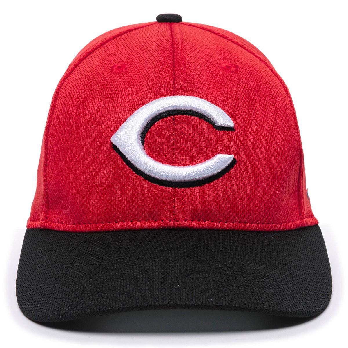Outdoor Cap MLB Colorblock Adjustable Performance Cap - Image 11