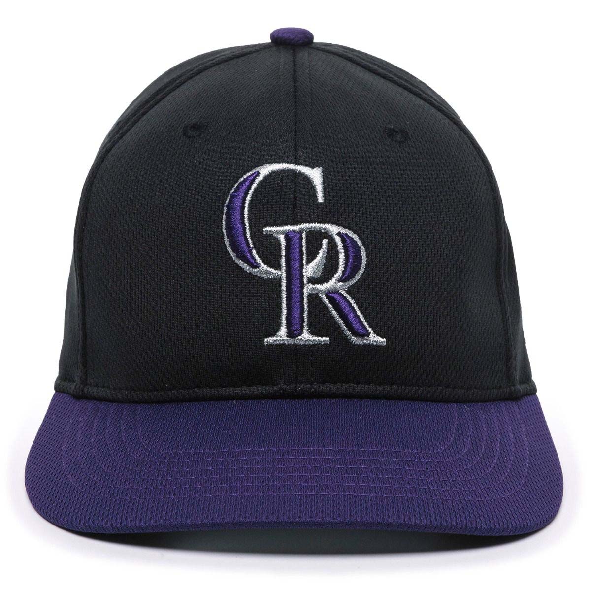Outdoor Cap MLB Colorblock Adjustable Performance Cap - Image 12
