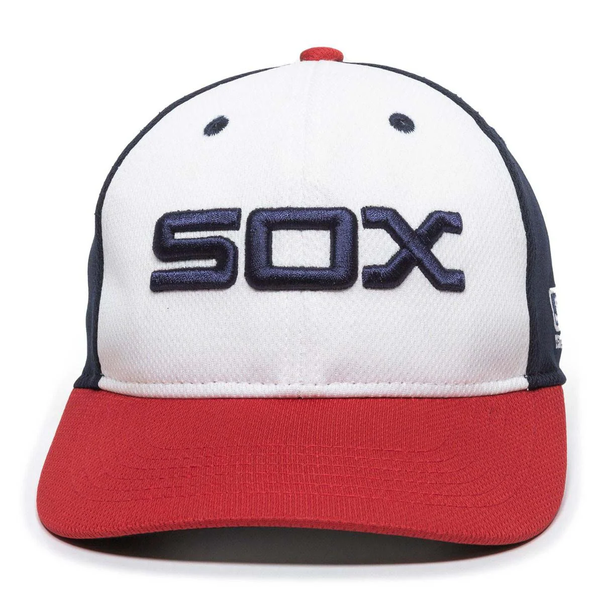 Outdoor Cap MLB Colorblock Adjustable Performance Cap - Image 13