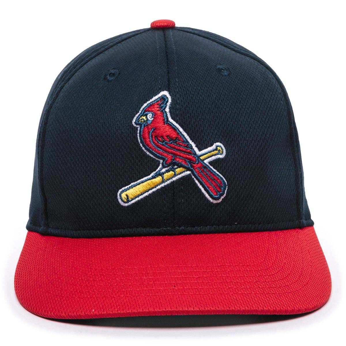 Outdoor Cap MLB Colorblock Adjustable Performance Cap - Image 3