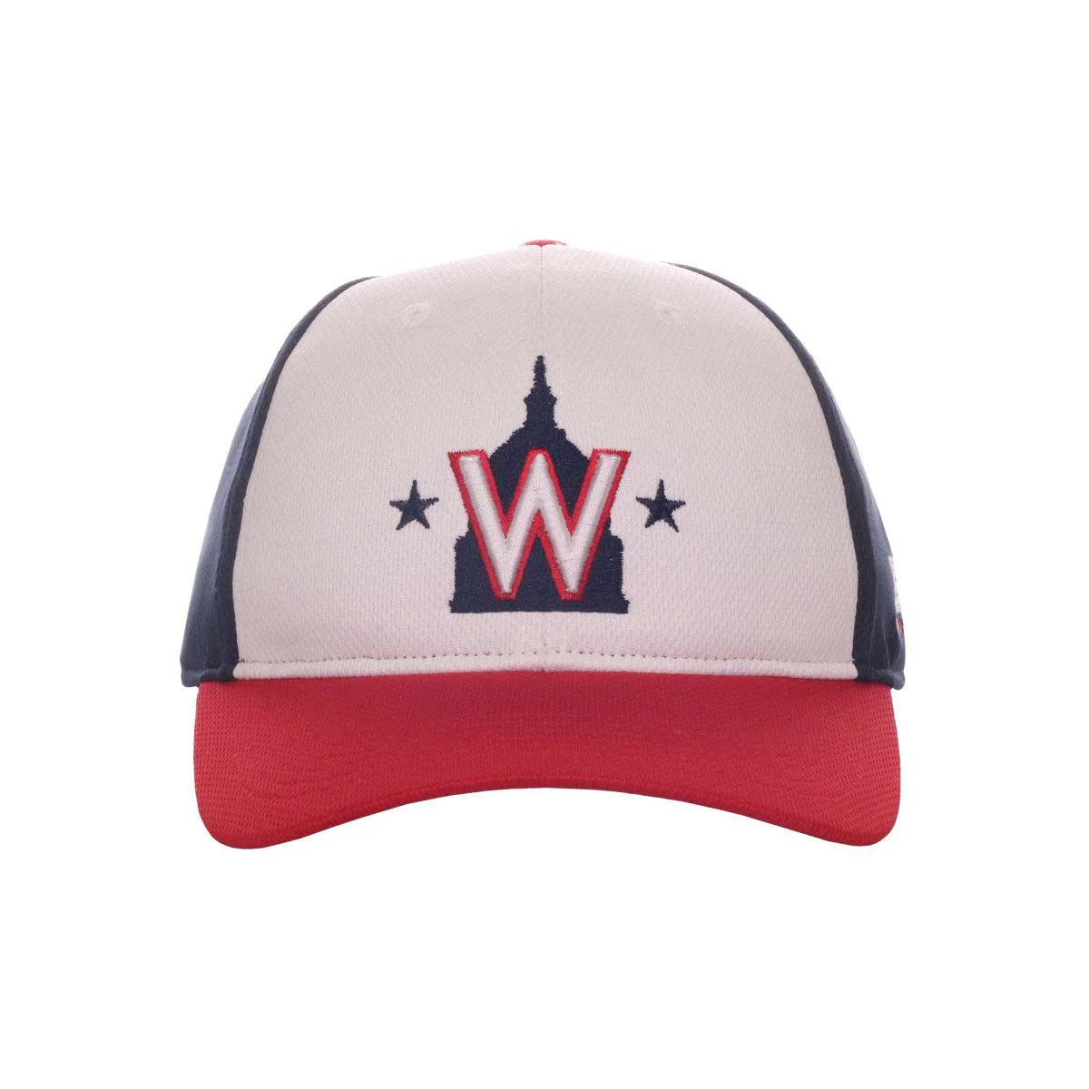 Outdoor Cap MLB Colorblock Adjustable Performance Cap - Image 8