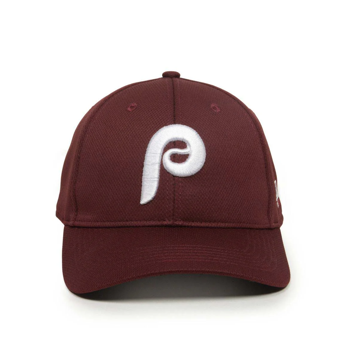 Outdoor Cap MLB Colorblock Adjustable Performance Cap - Image 9