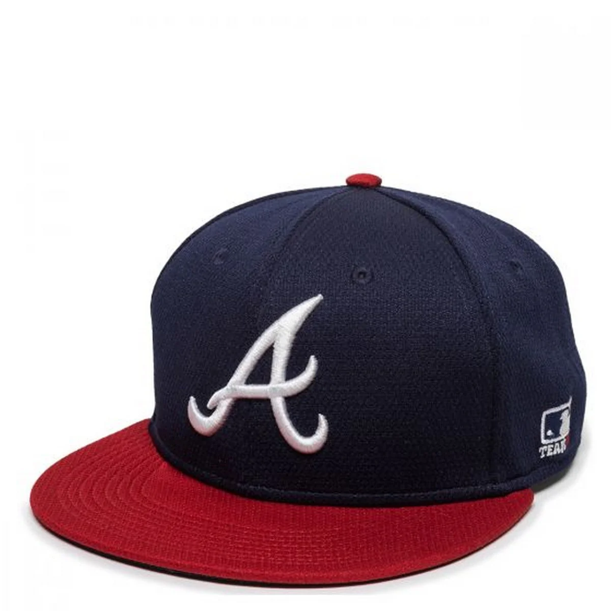 Outdoor Cap MLB Mesh Baseball Cap - Image 3