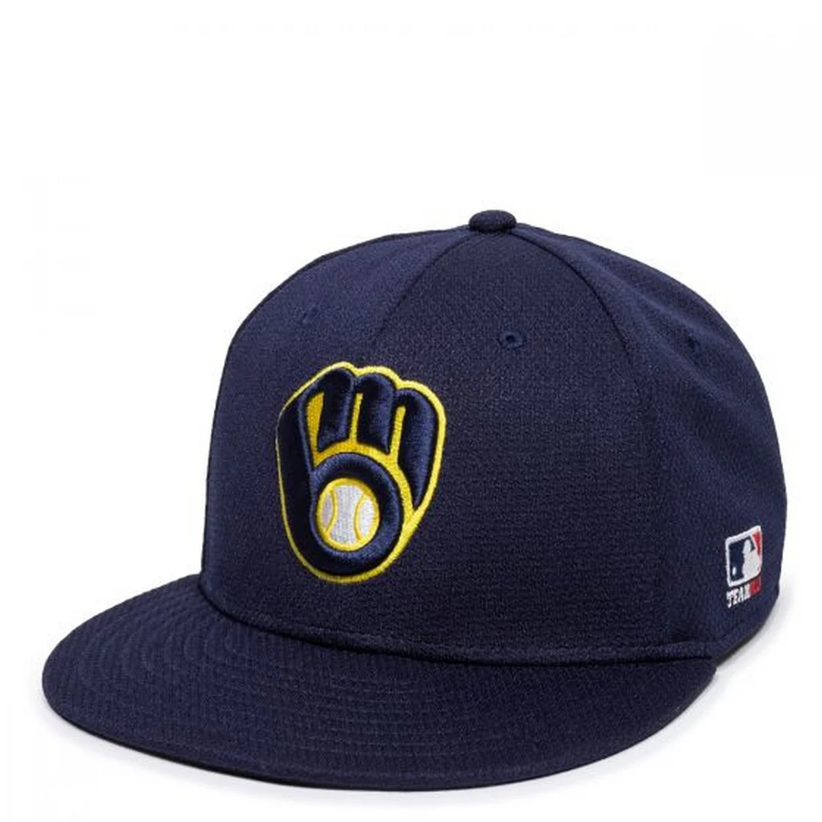Outdoor Cap MLB Mesh Baseball Cap - Image 4