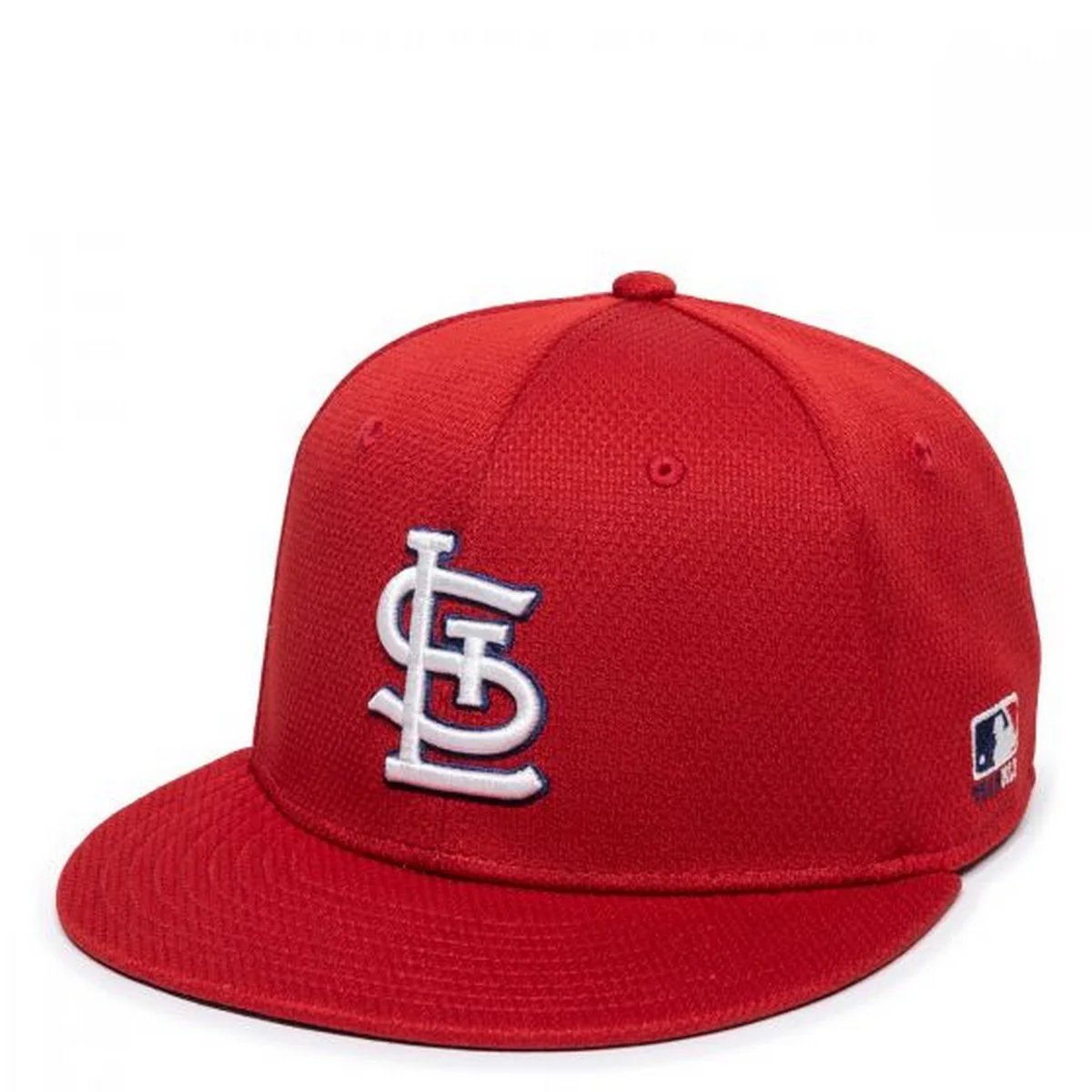 Outdoor Cap MLB Mesh Baseball Cap - Image 5
