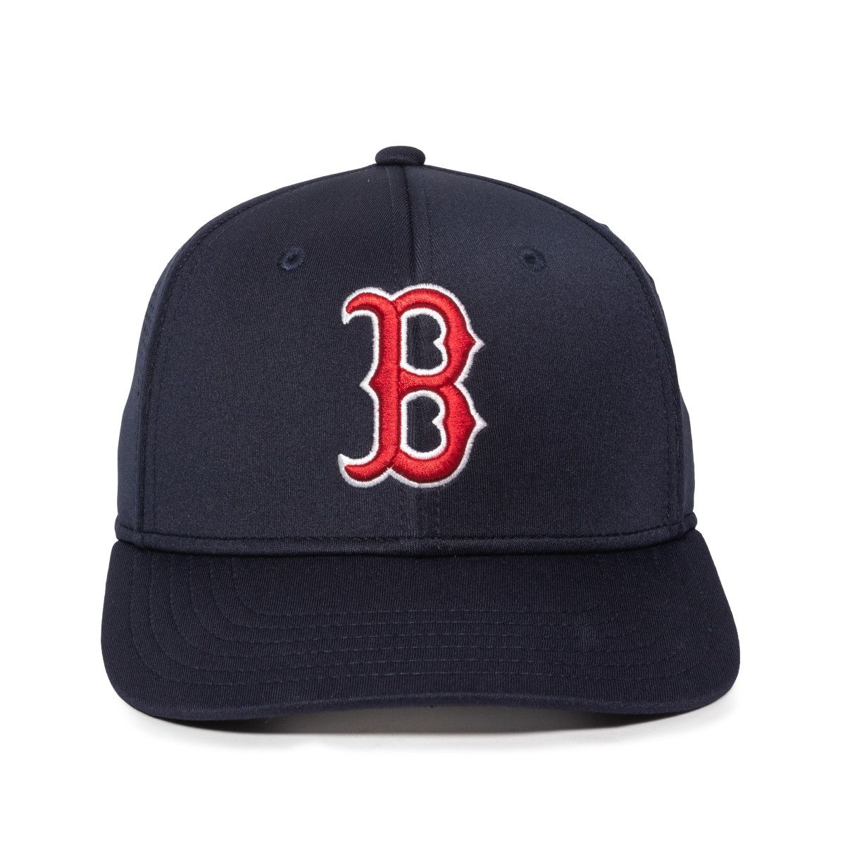 Outdoor Cap MLB Replica Logo Fitted Cap - Image 11