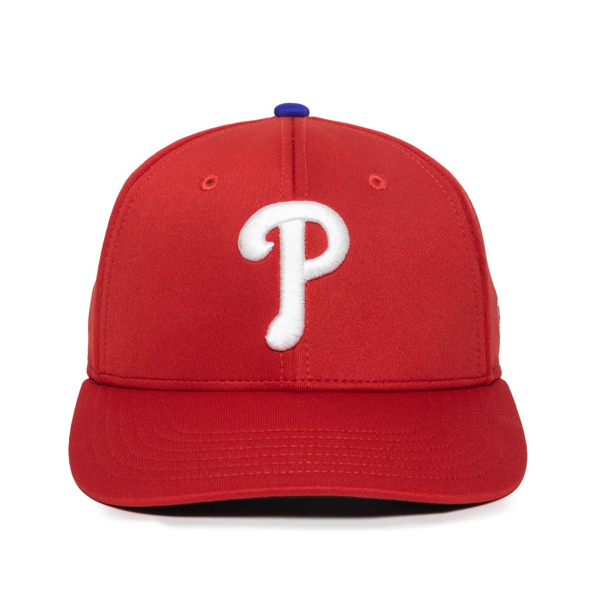 Outdoor Cap MLB Replica Logo Fitted Cap - Image 12