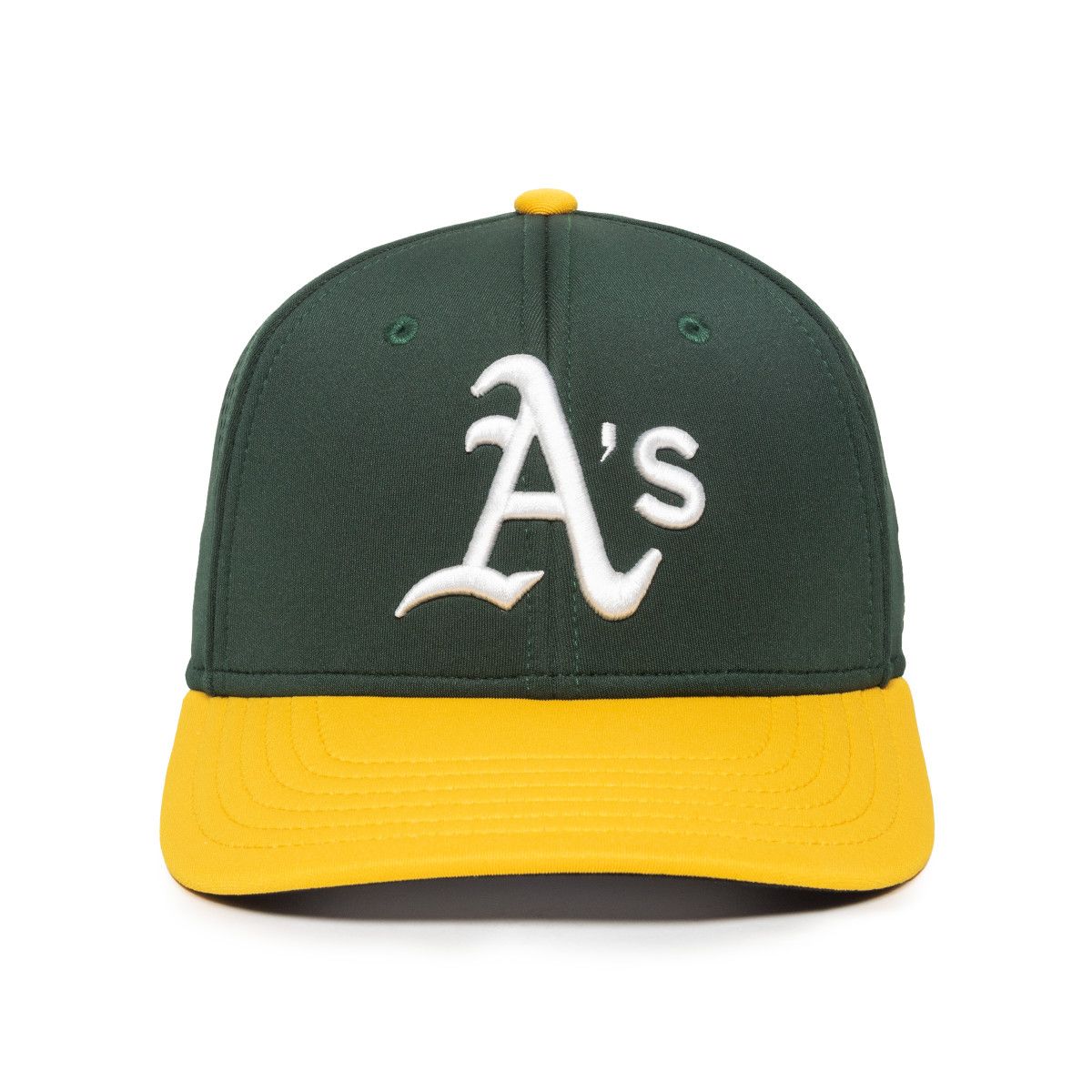 Outdoor Cap MLB Replica Logo Fitted Cap - Image 13