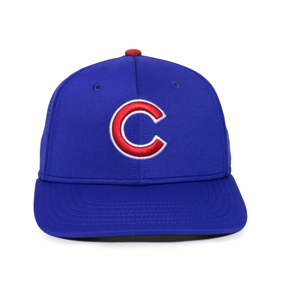 Outdoor Cap MLB Replica Logo Fitted Cap - Image 15