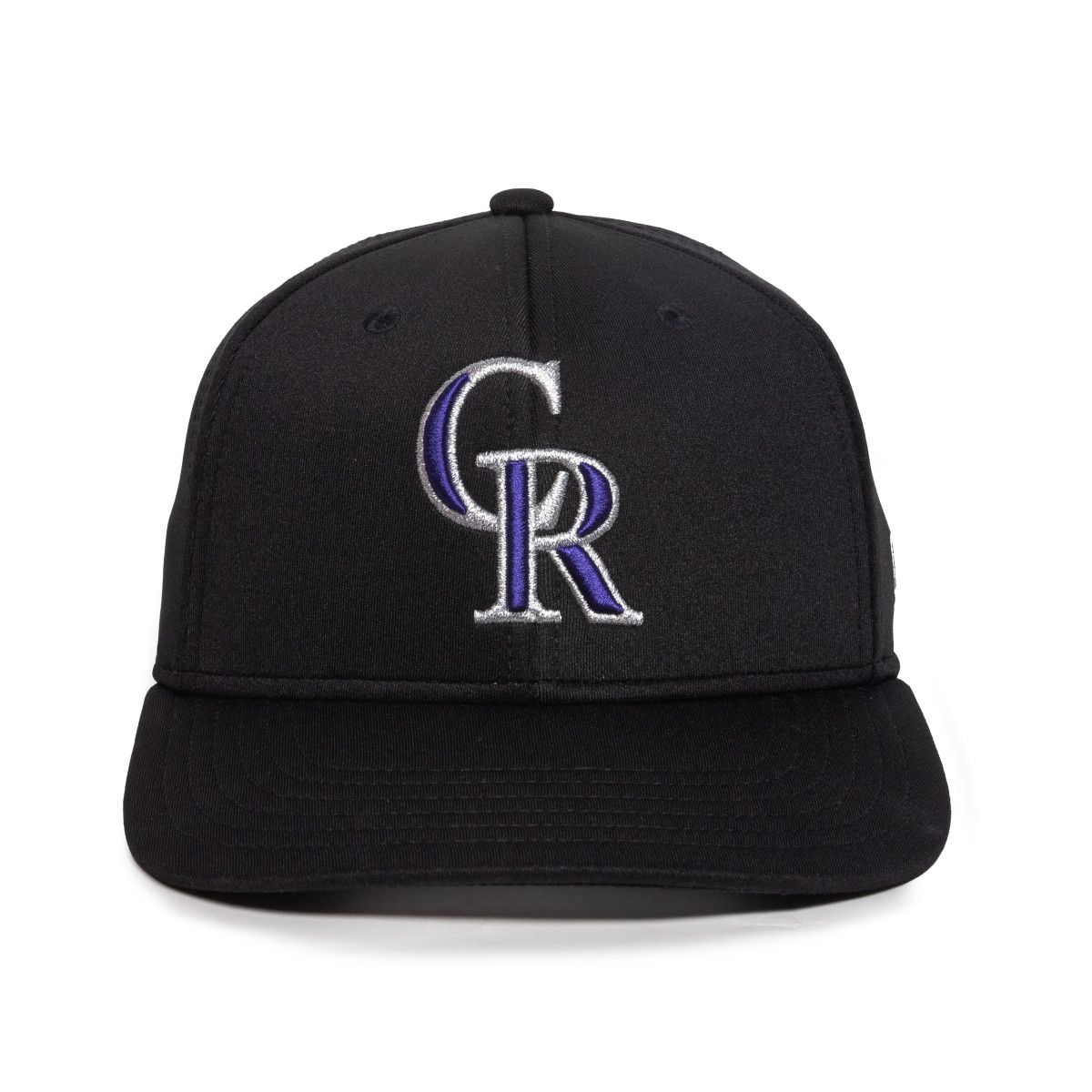 Outdoor Cap MLB Replica Logo Fitted Cap - Image 17