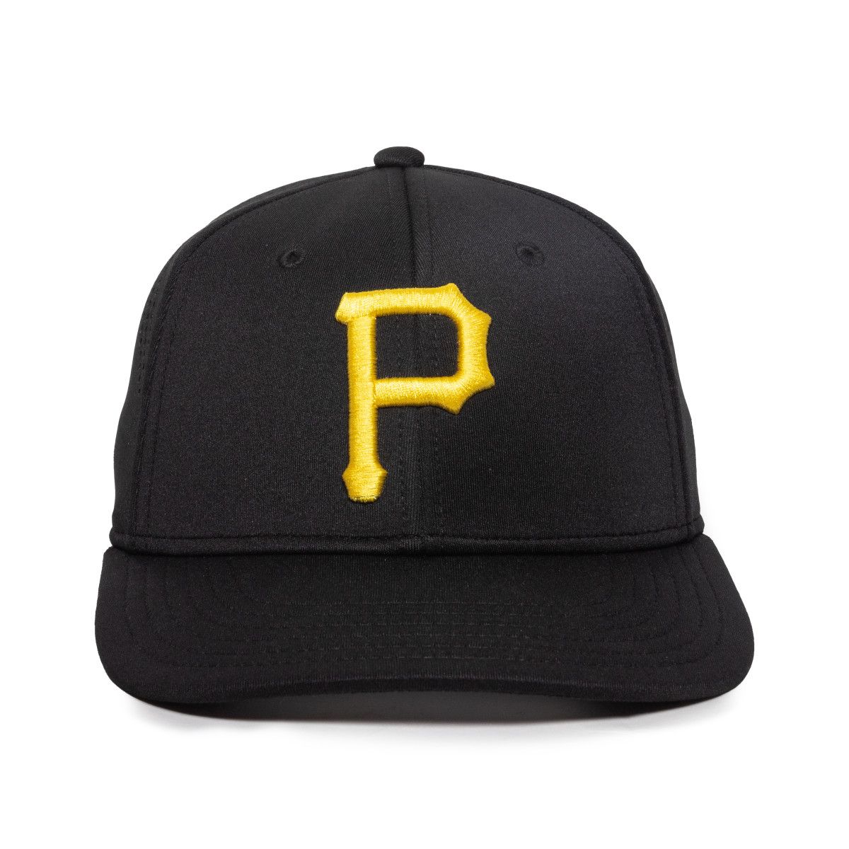 Outdoor Cap MLB Replica Logo Fitted Cap - Image 18