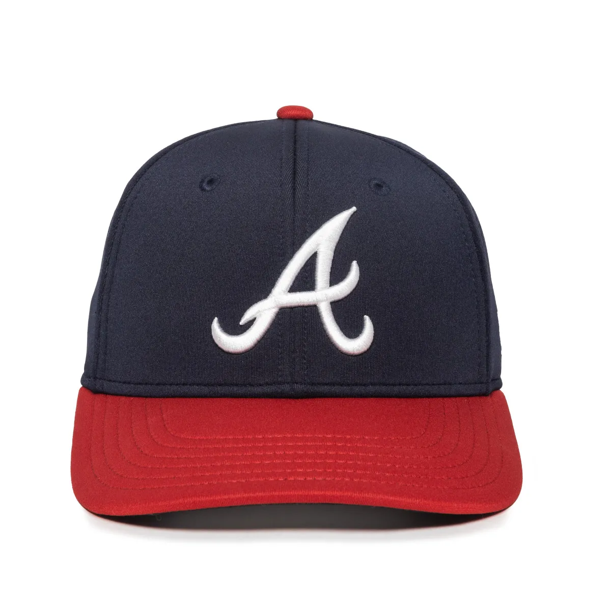 Outdoor Cap MLB Replica Logo Fitted Cap - Image 19