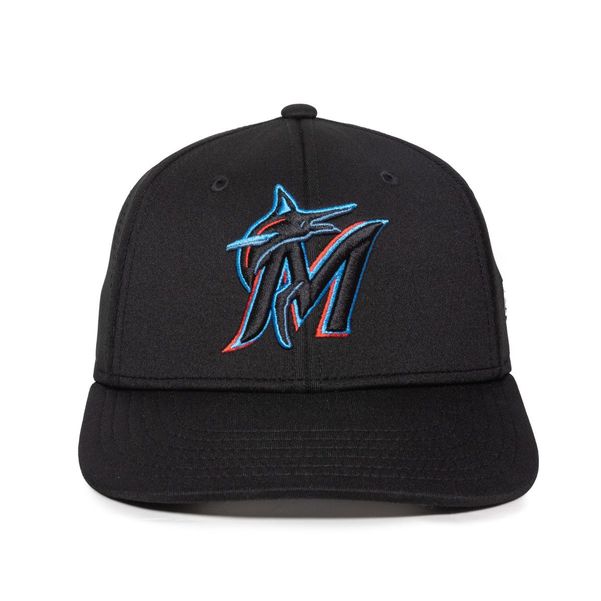 Outdoor Cap MLB Replica Logo Fitted Cap - Image 20