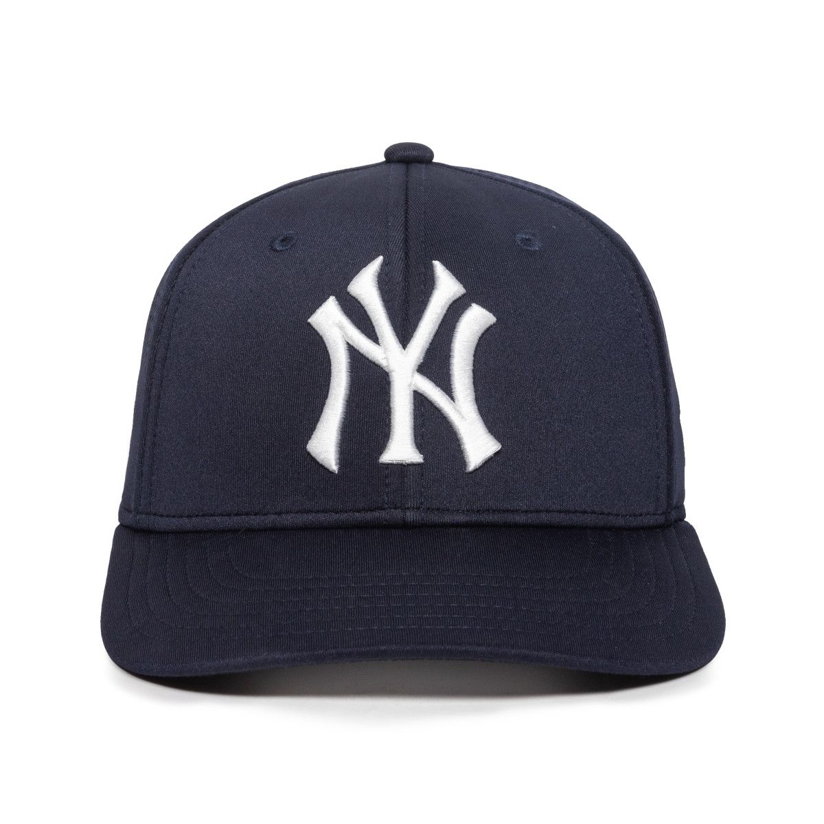 Outdoor Cap MLB Replica Logo Fitted Cap - Image 21
