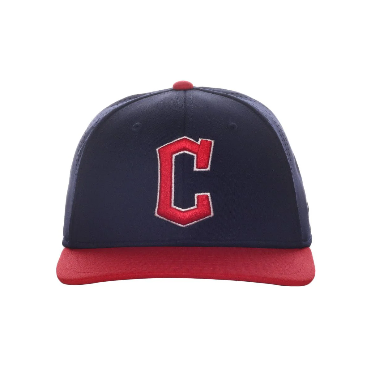 Outdoor Cap MLB Replica Logo Fitted Cap - Image 4