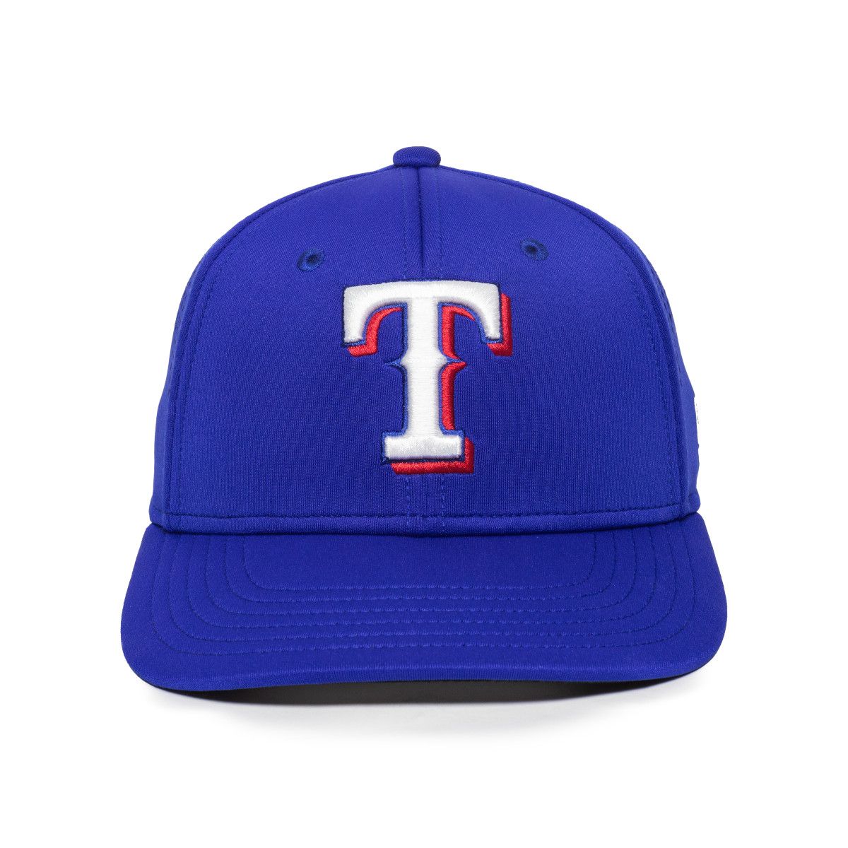 Outdoor Cap MLB Replica Logo Fitted Cap - Image 5