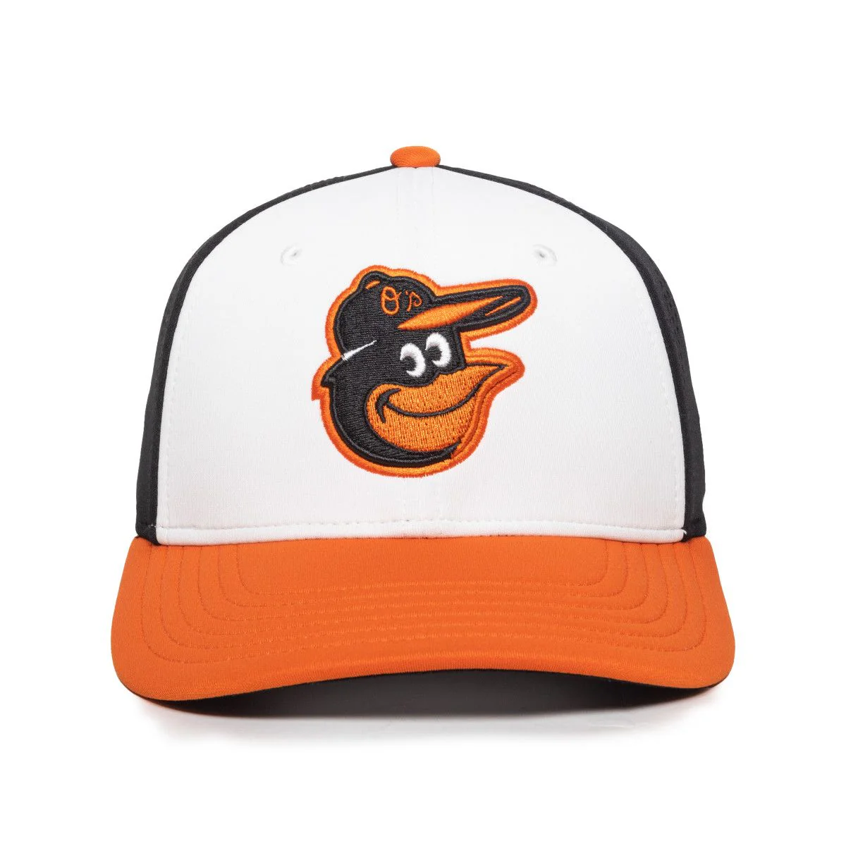Outdoor Cap MLB Replica Logo Fitted Cap - Image 6