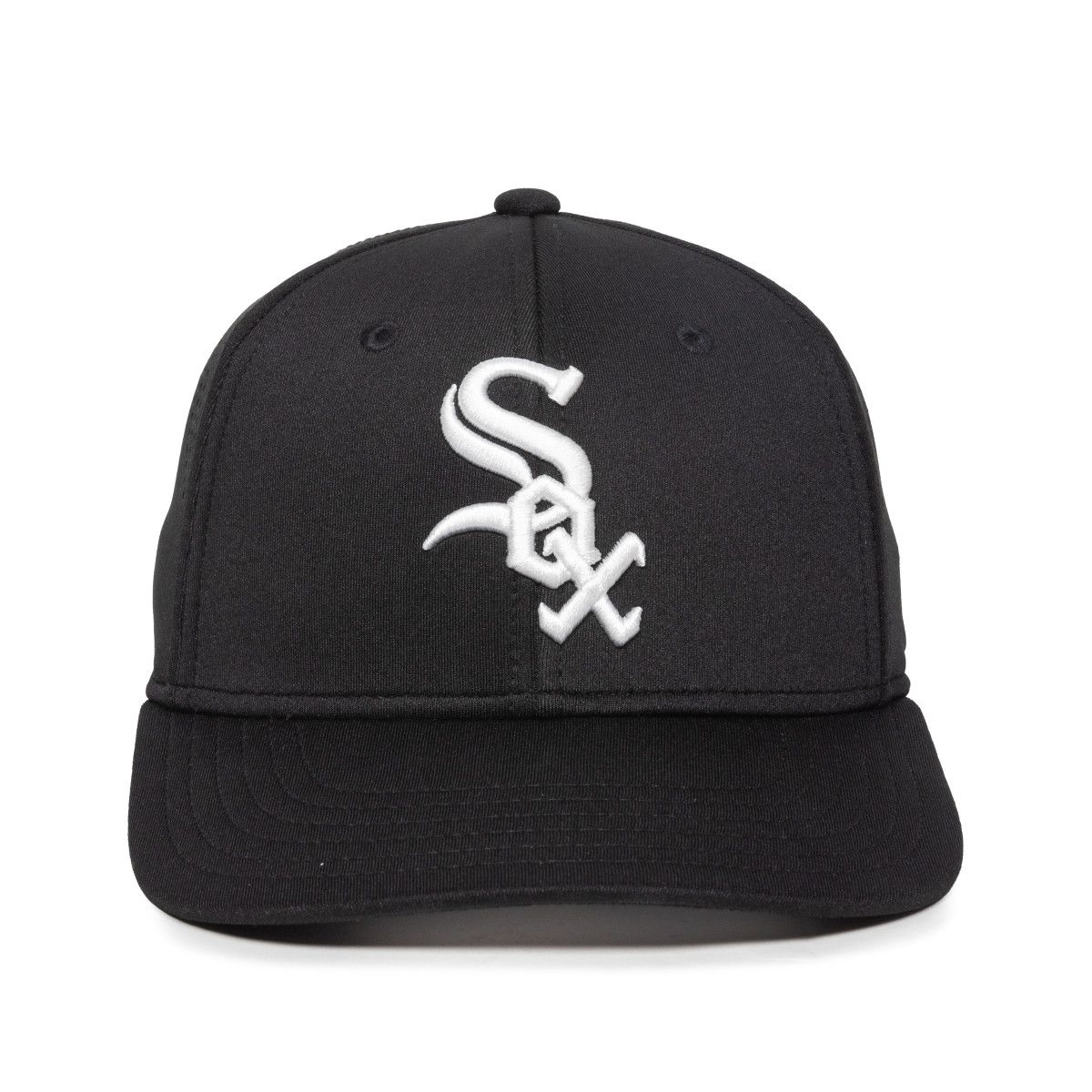 Outdoor Cap MLB Replica Logo Fitted Cap - Image 7