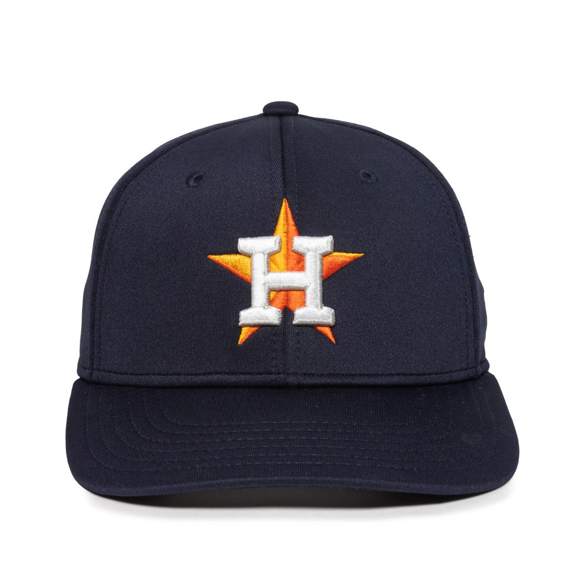 Outdoor Cap MLB Replica Logo Fitted Cap - Image 8