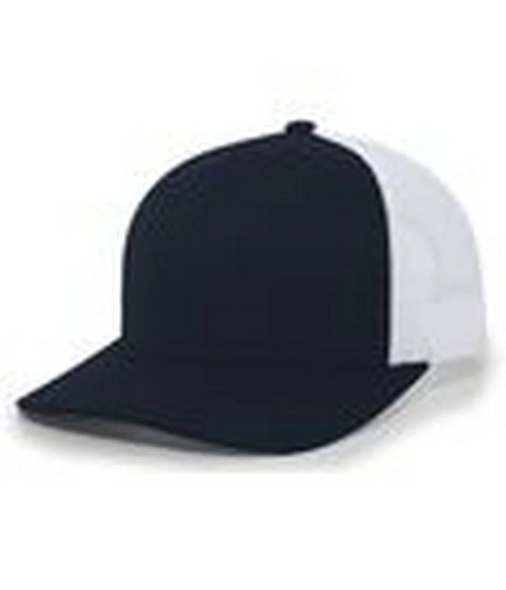 Pacific Snapback Trucker Mesh - Image 10