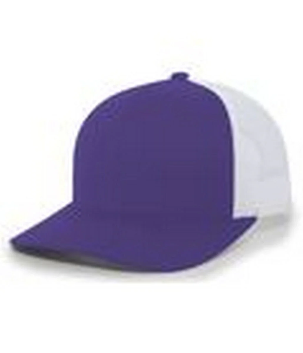 Pacific Snapback Trucker Mesh - Image 11