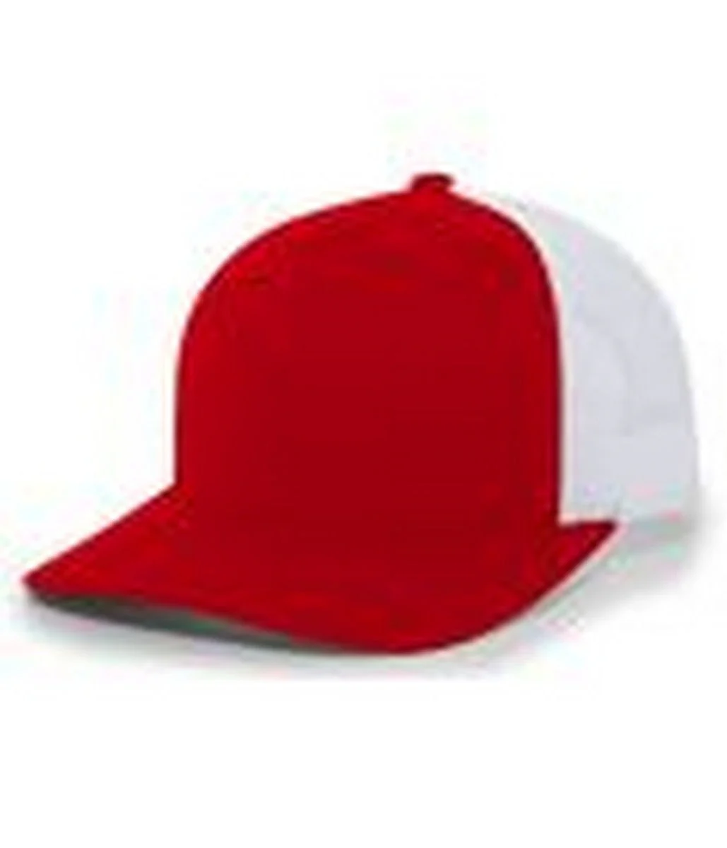 Pacific Snapback Trucker Mesh - Image 12