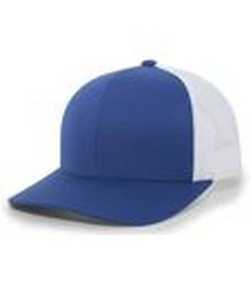 Pacific Snapback Trucker Mesh - Image 13