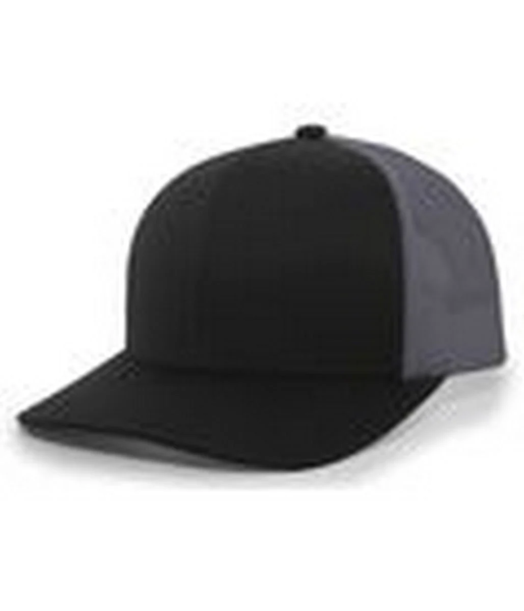 Pacific Snapback Trucker Mesh - Image 3
