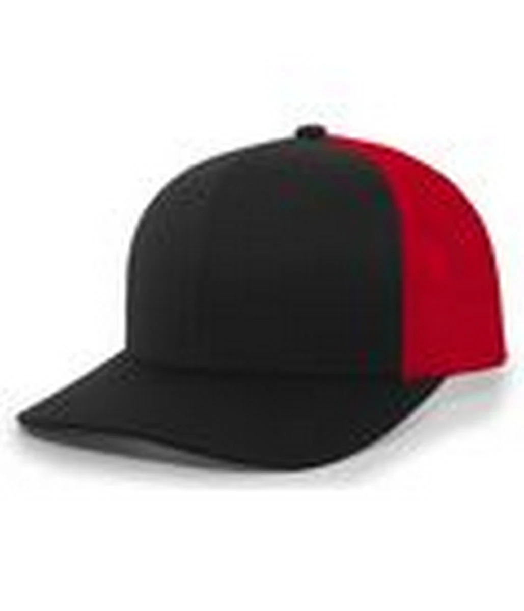 Pacific Snapback Trucker Mesh - Image 4