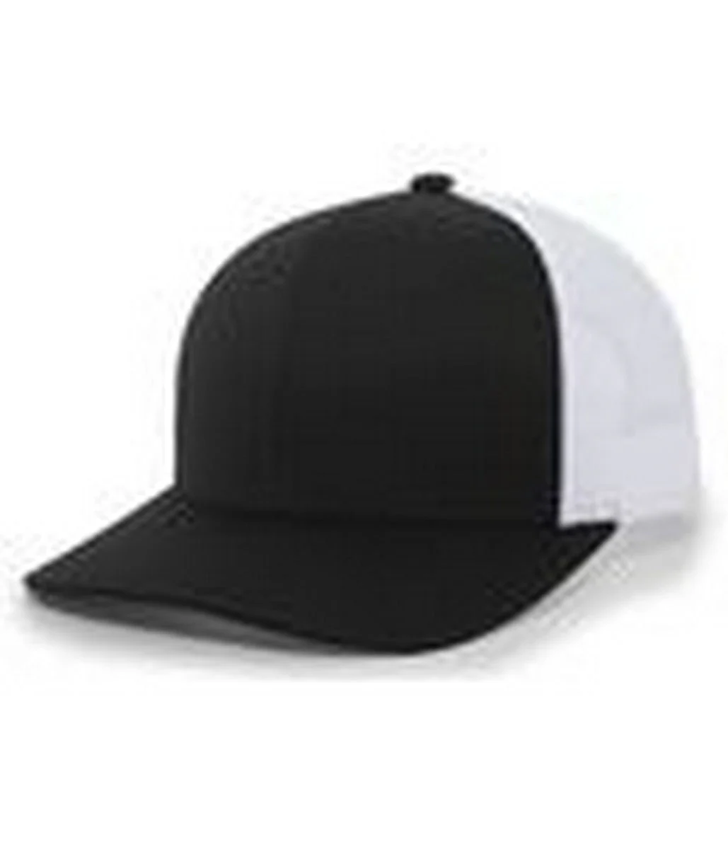 Pacific Snapback Trucker Mesh - Image 5