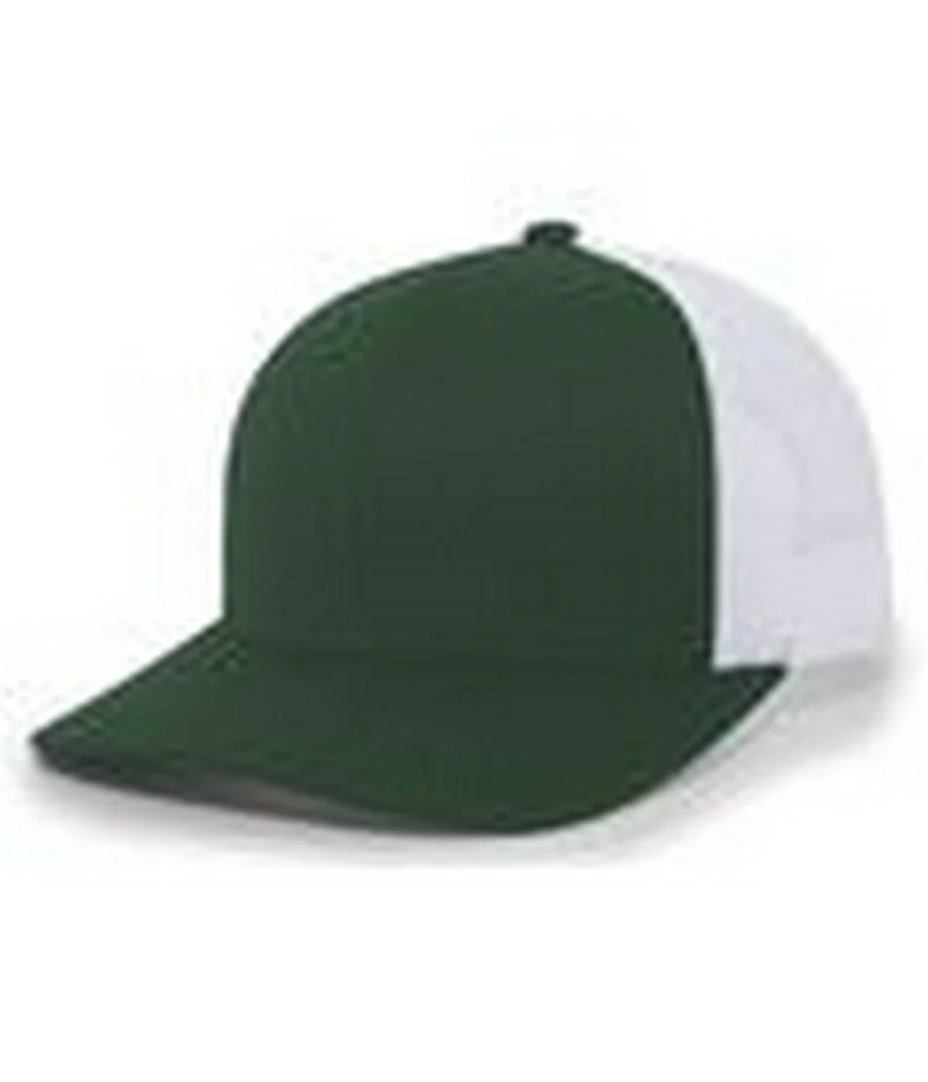 Pacific Snapback Trucker Mesh - Image 7