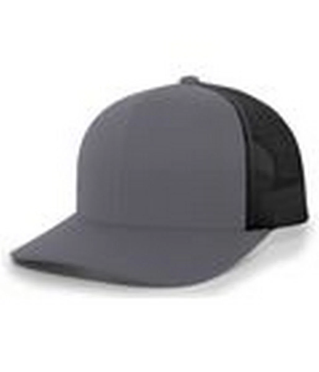 Pacific Snapback Trucker Mesh - Image 8