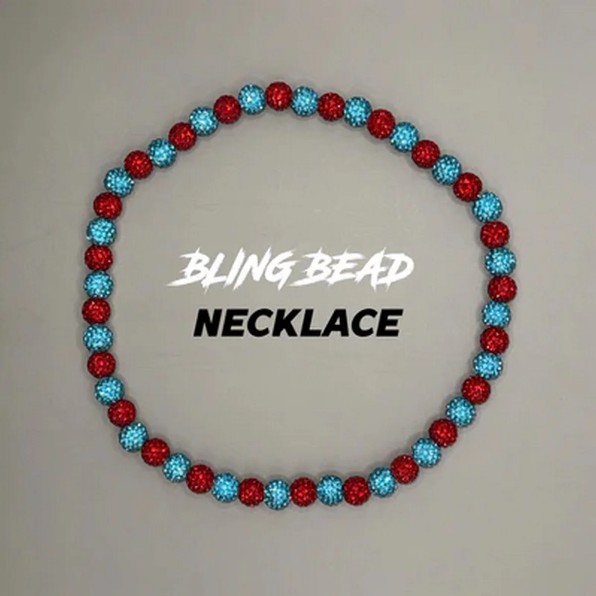 RAD Bling Necklace